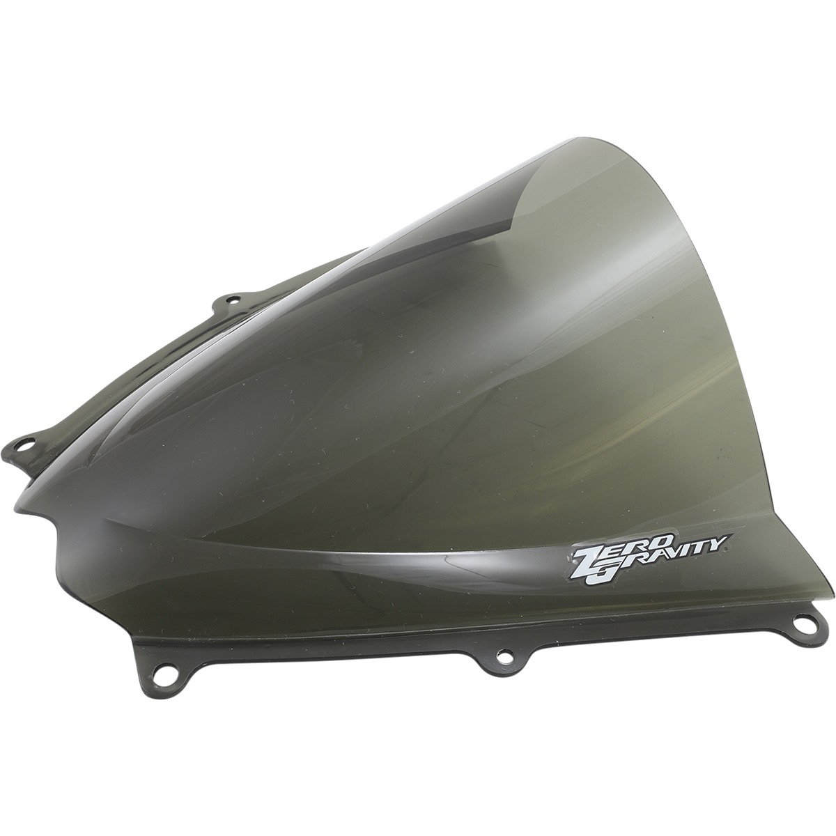 Zero Gravity Double Bubble Windscreen