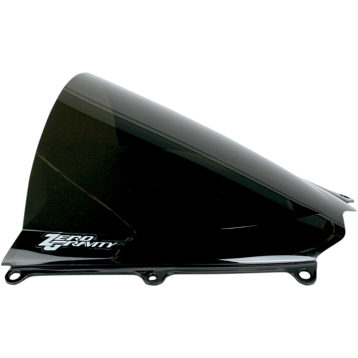 Zero Gravity Double Bubble Windscreen