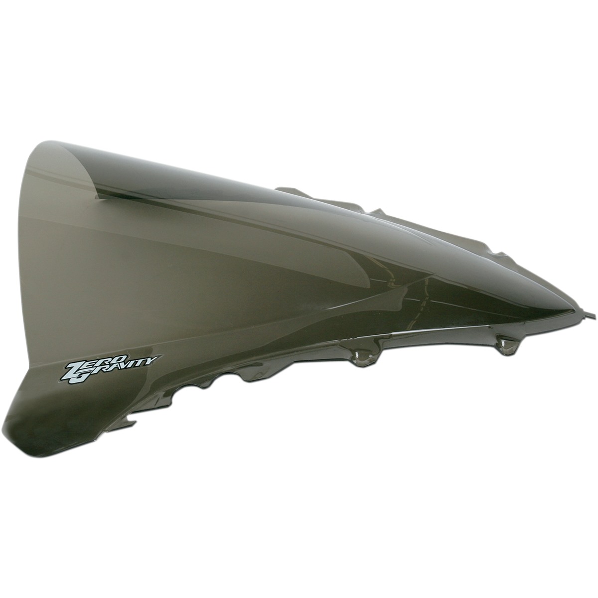 Zero Gravity Double Bubble Windscreen