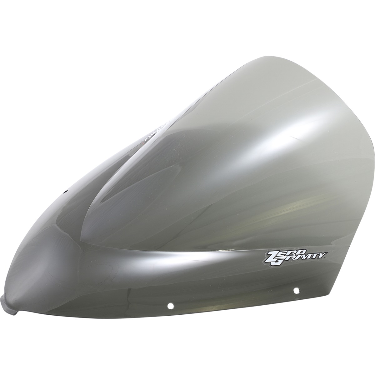 Zero Gravity Double Bubble Windscreen