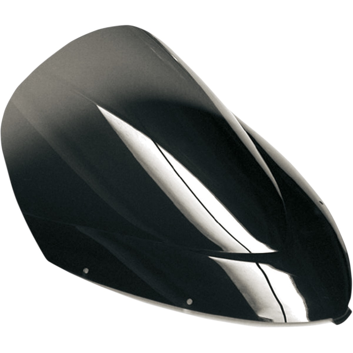 Zero Gravity Double Bubble Windscreen