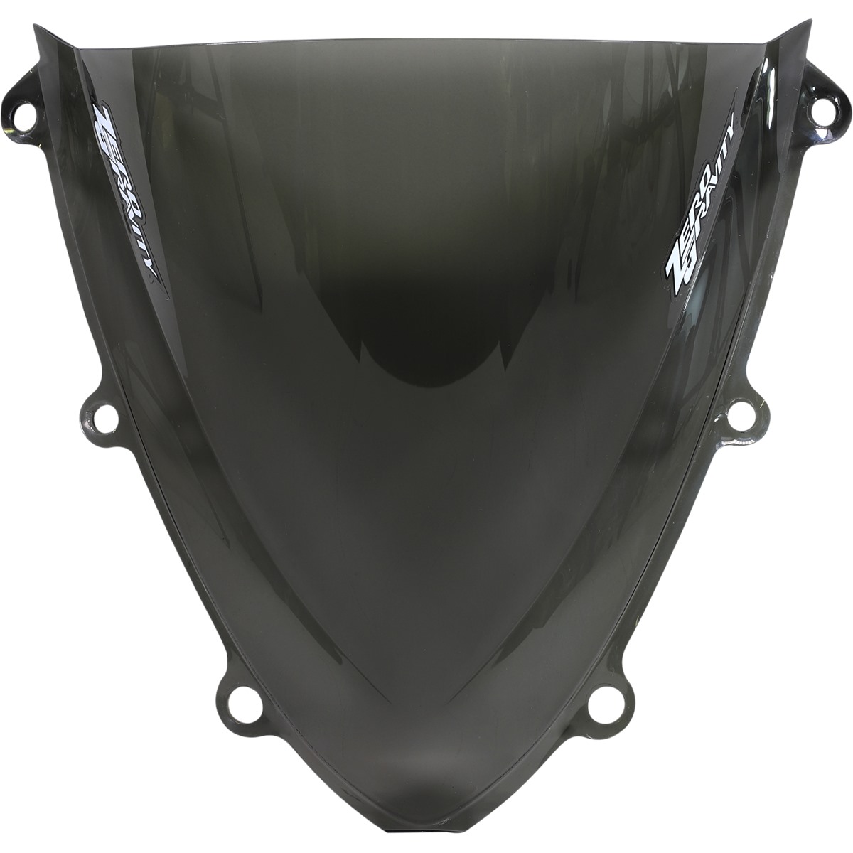 Zero Gravity Double Bubble Windscreen