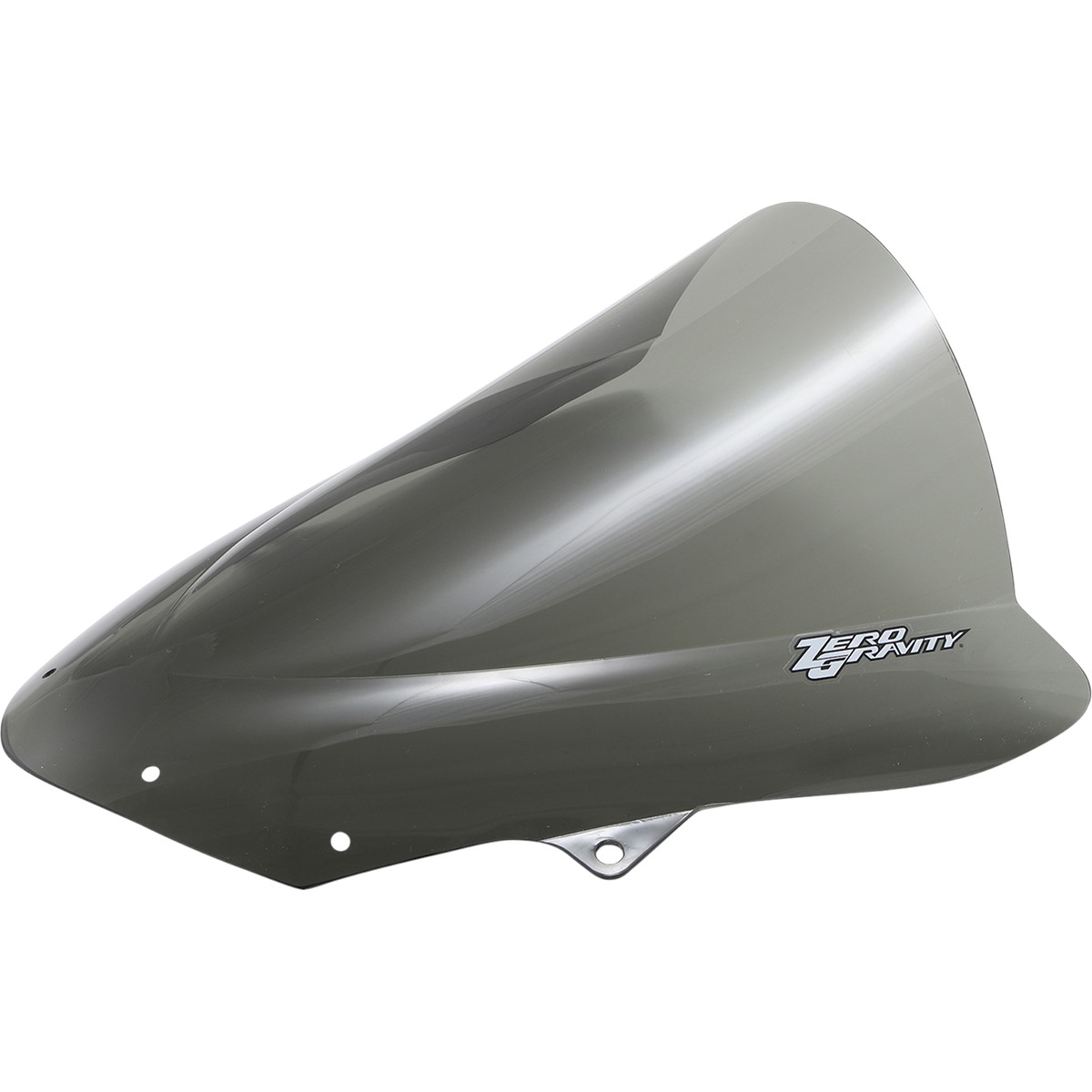 Zero Gravity Double Bubble Windscreen