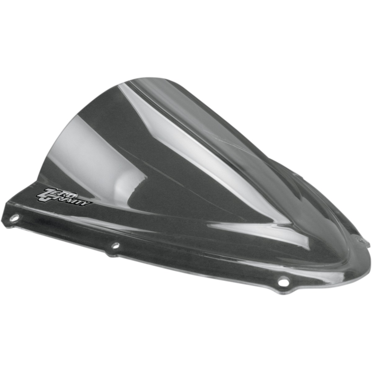 Zero Gravity Double Bubble Windscreen