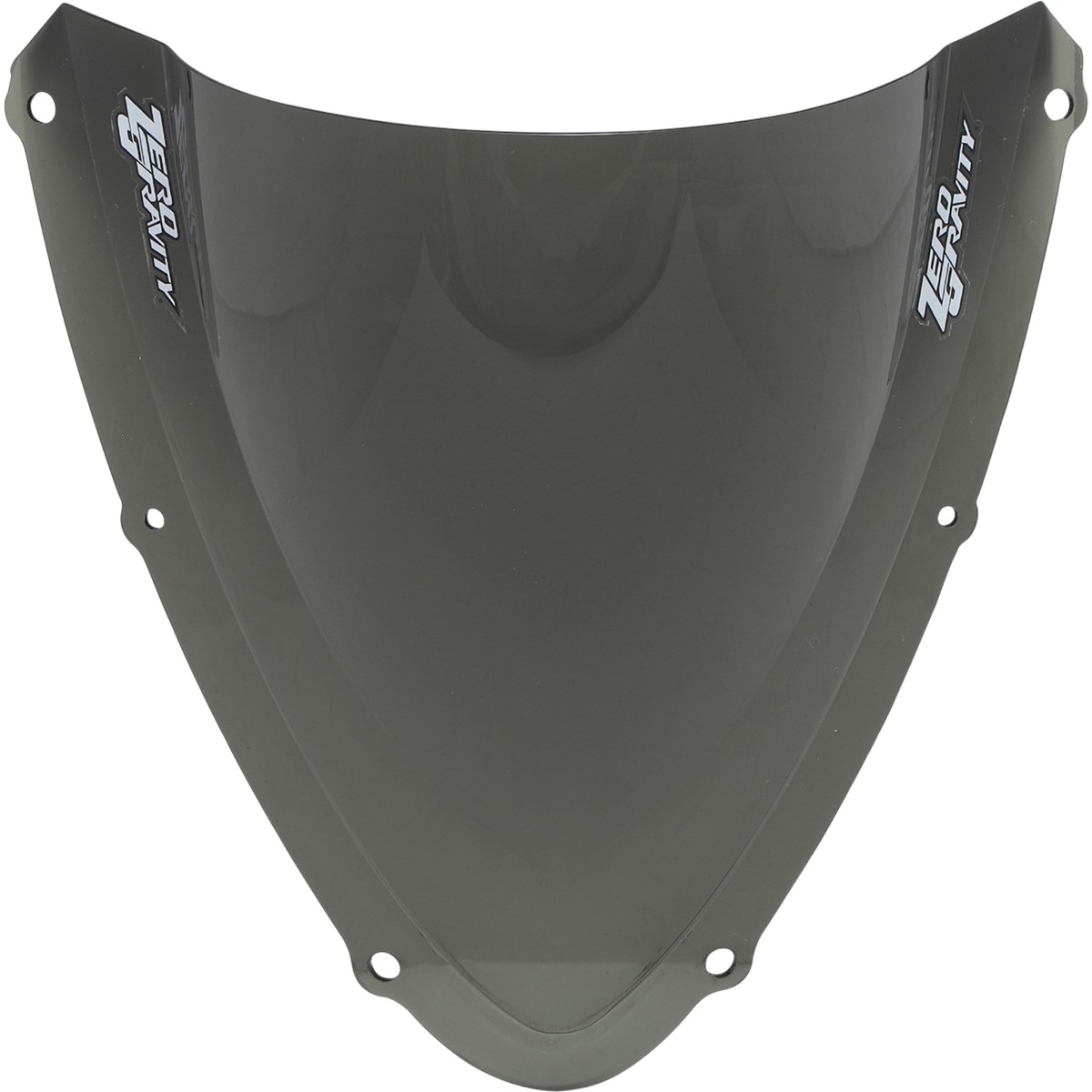 Zero Gravity Double Bubble Windscreen