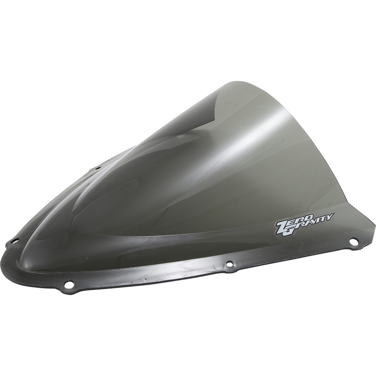 Zero Gravity Double Bubble Windscreen