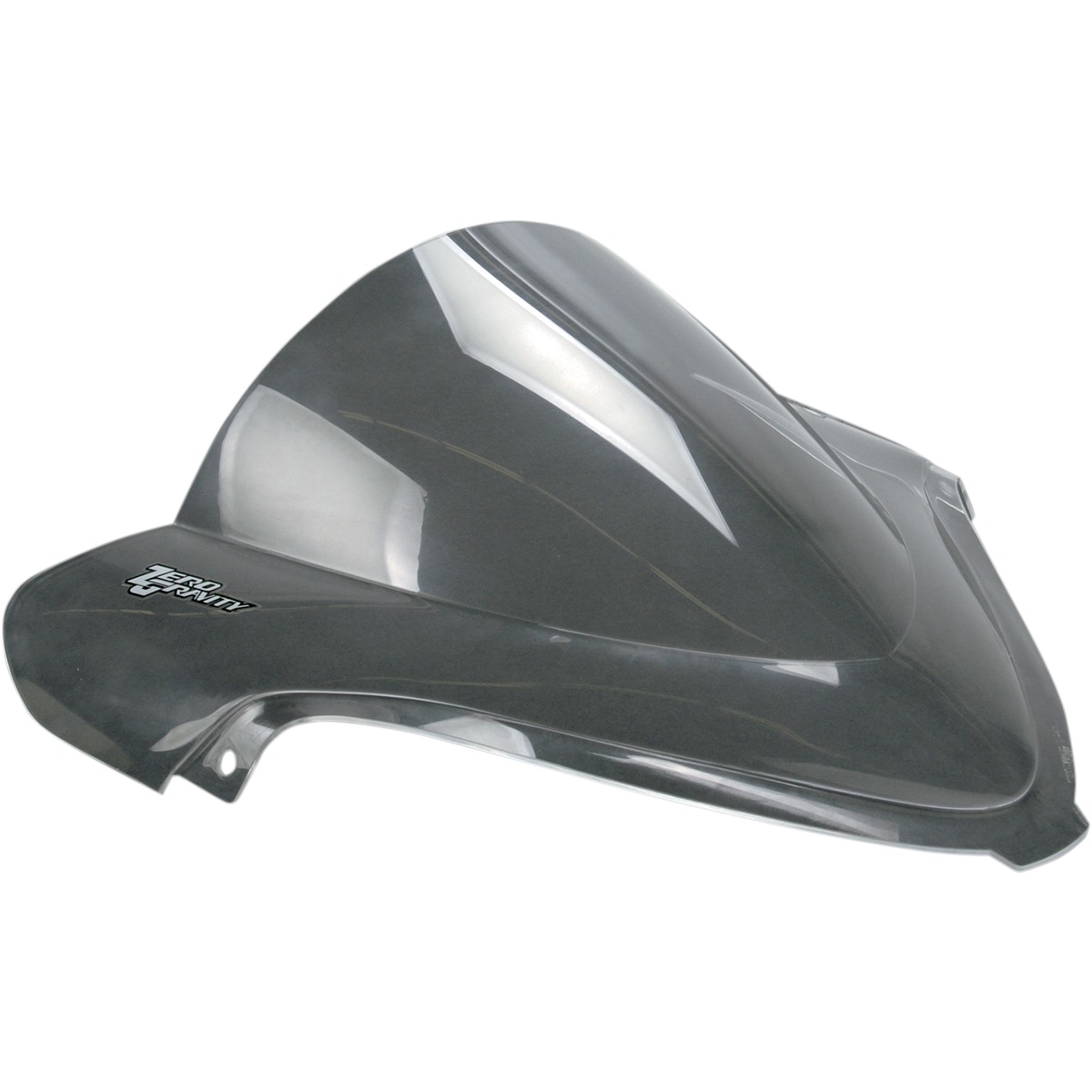Zero Gravity Double Bubble Windscreen