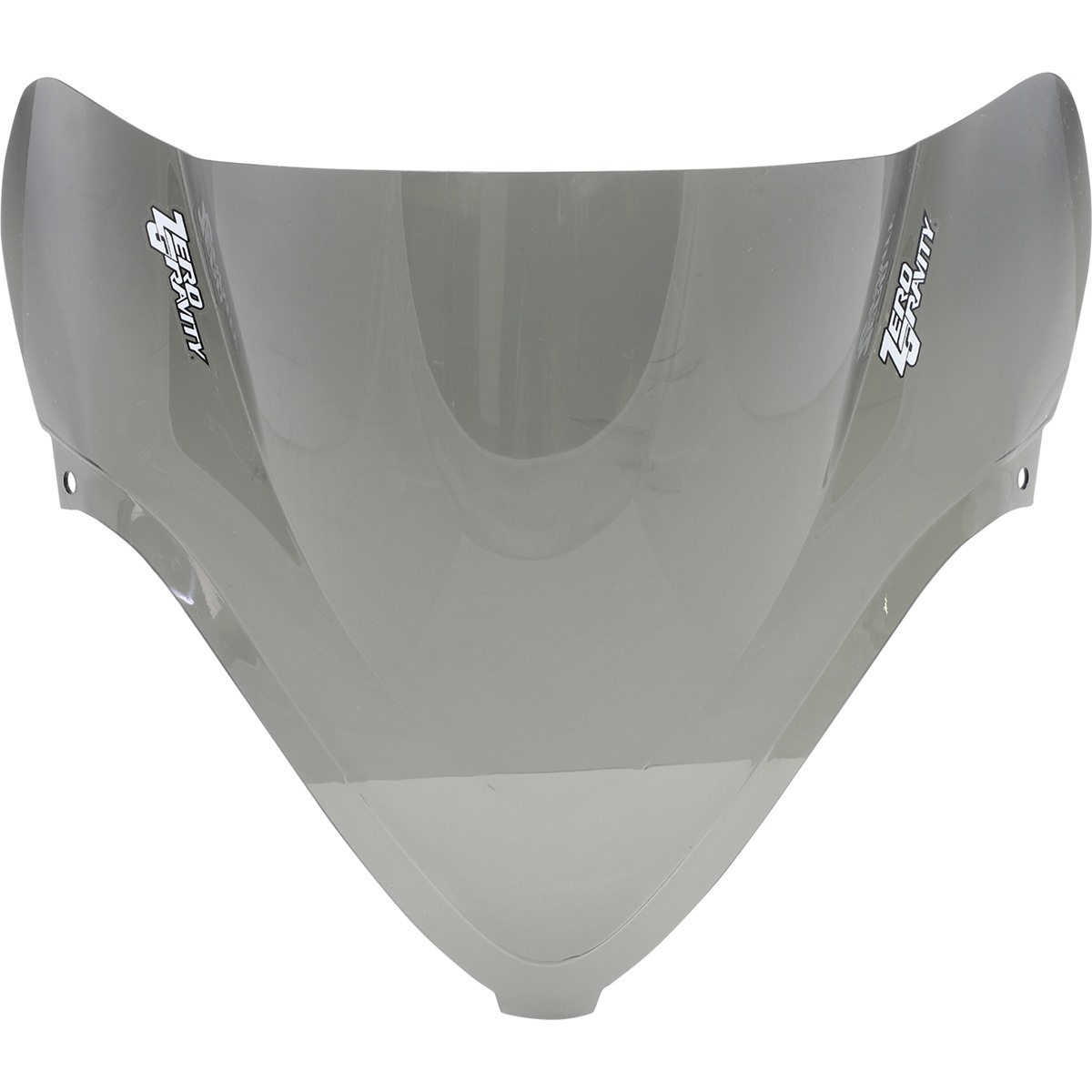 Zero Gravity Double Bubble Windscreen