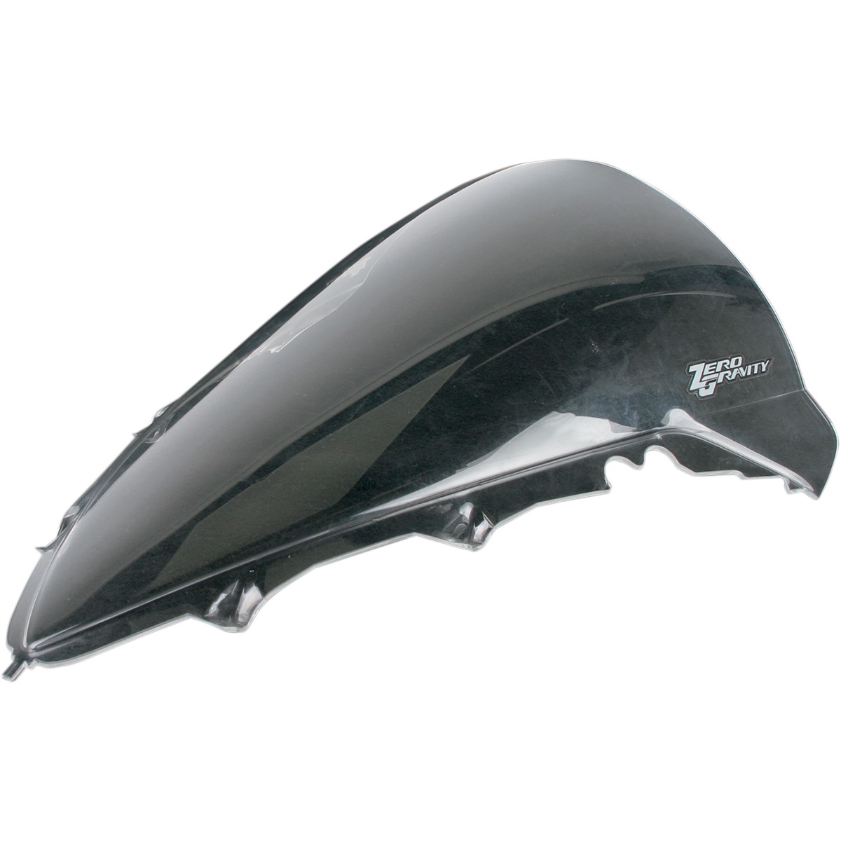 Corsa Windshield