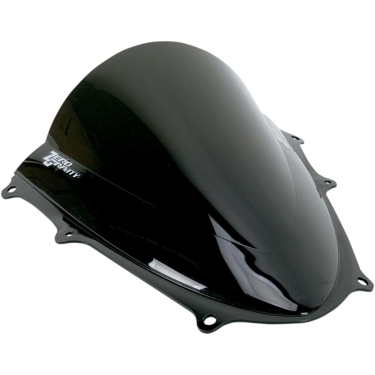 Zero Gravity Double Bubble Windscreen