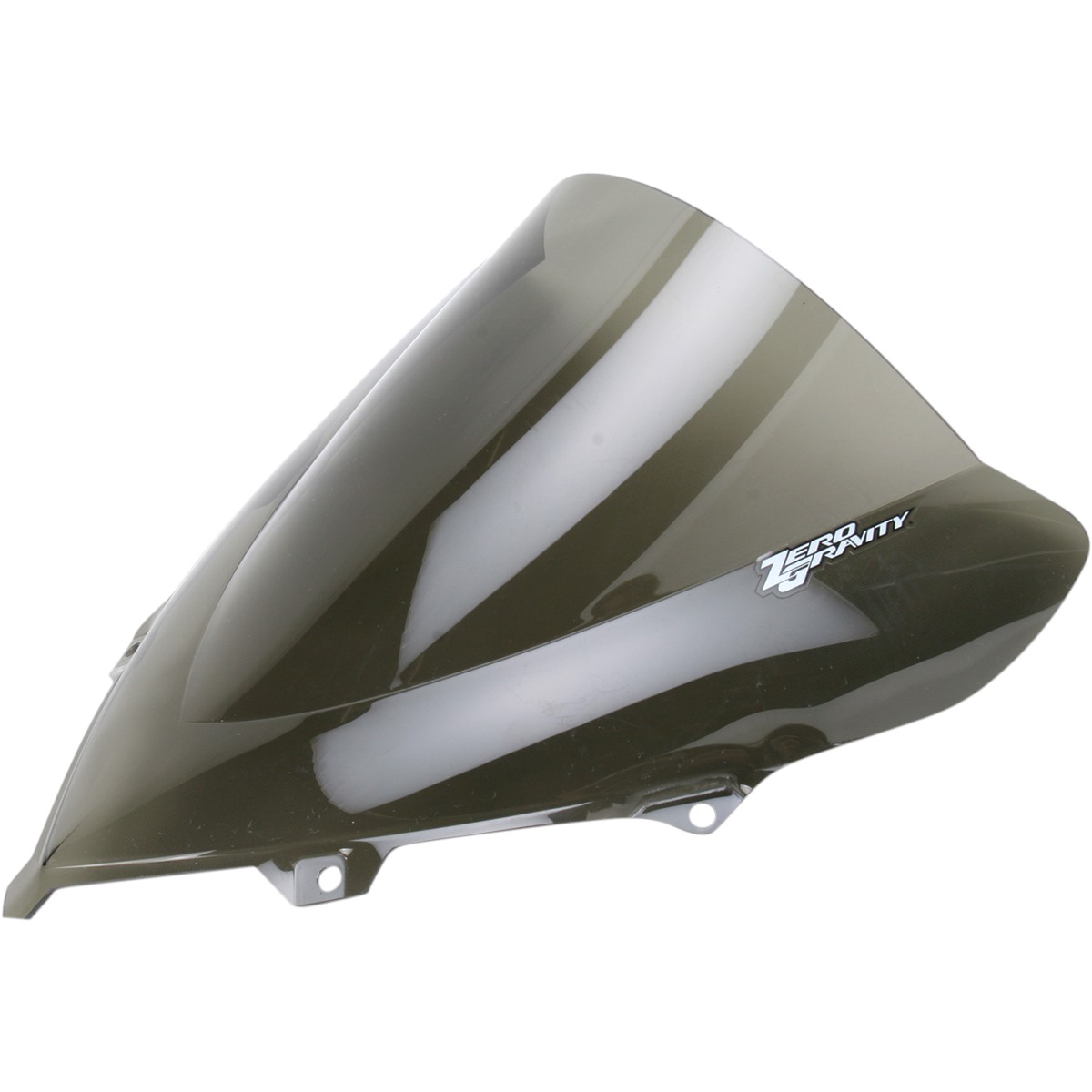 Zero Gravity Double Bubble Windscreen