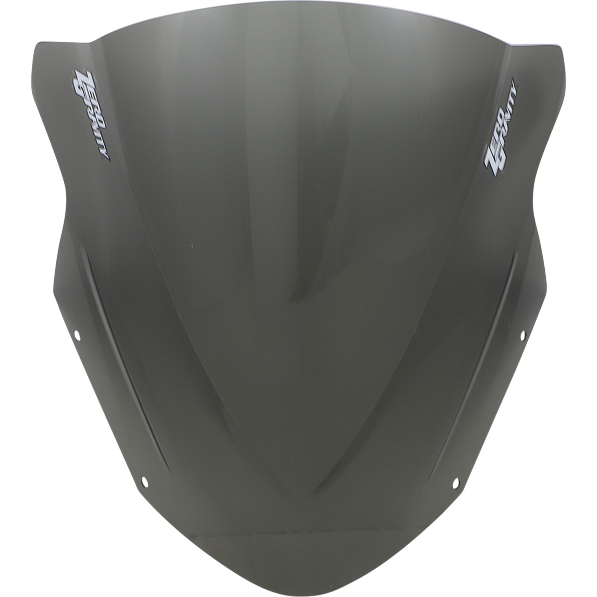 Zero Gravity Double Bubble Windscreen