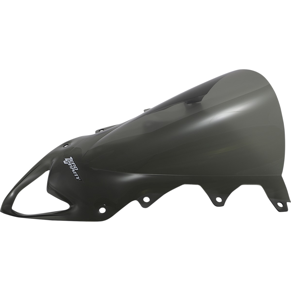 Zero Gravity Double Bubble Windscreen