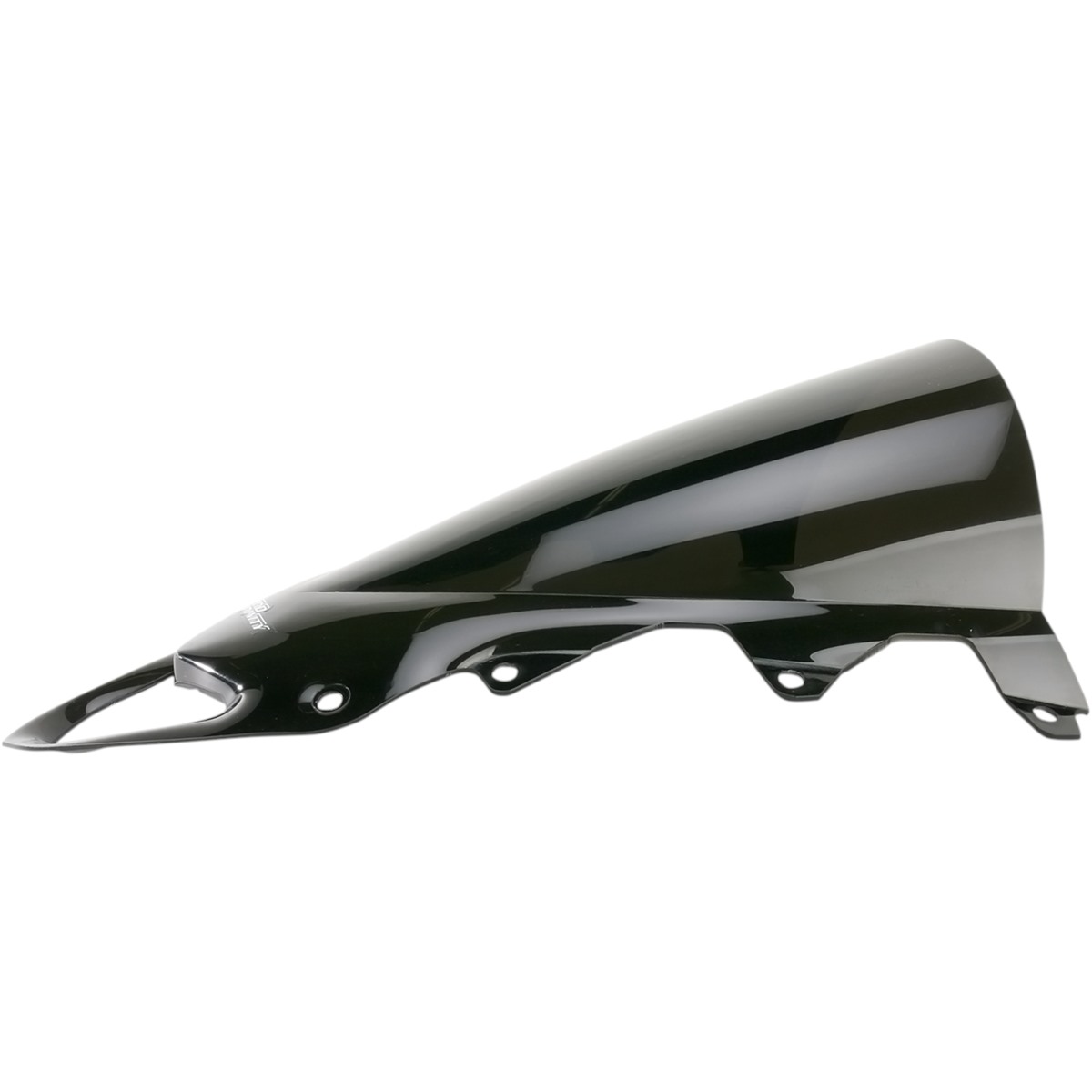 Zero Gravity Double Bubble Windscreen