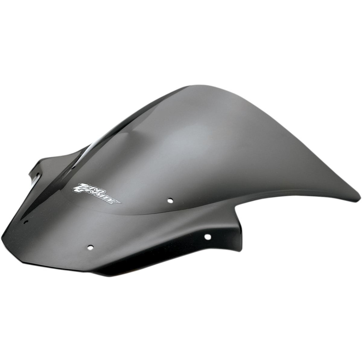 Zero Gravity Double Bubble Windscreen