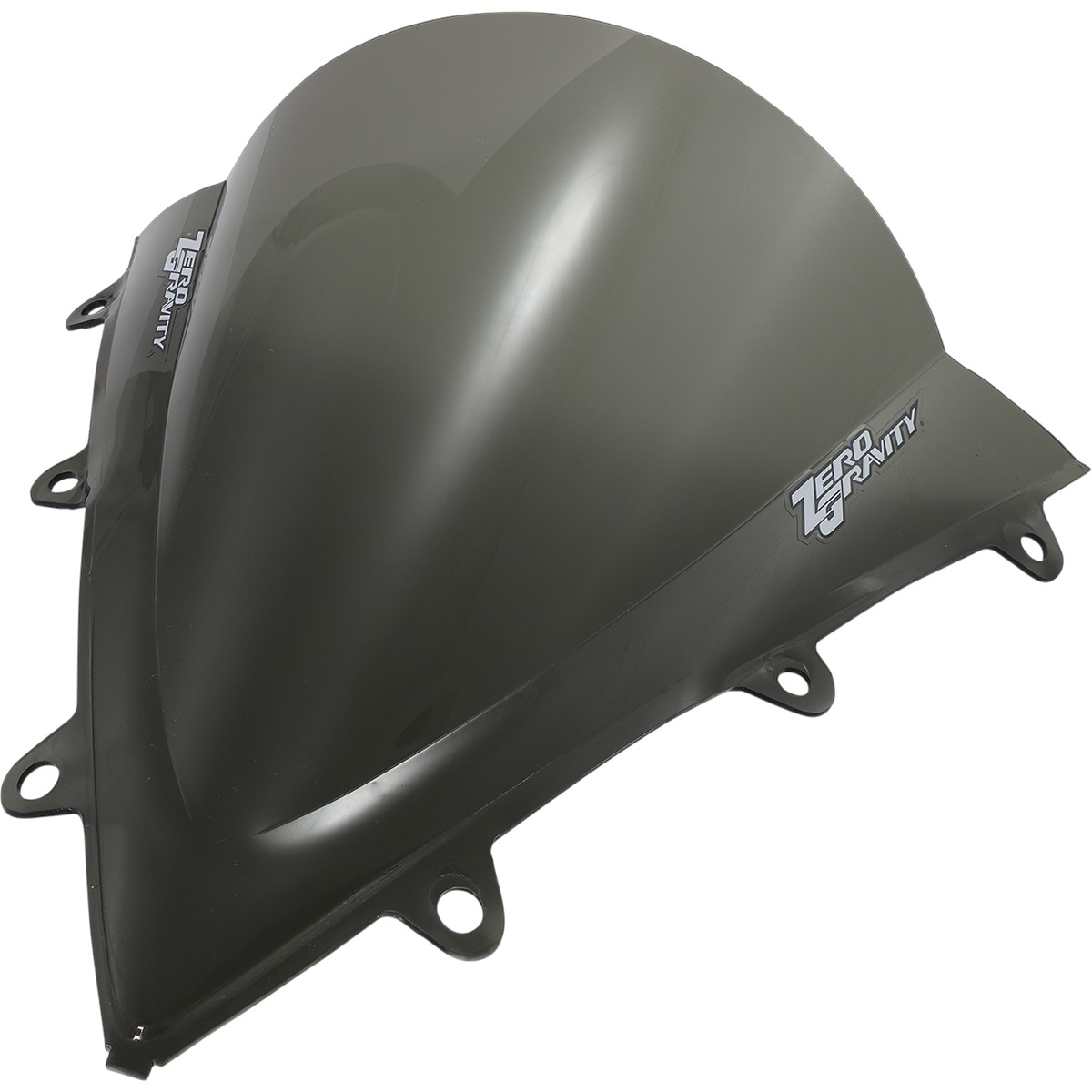Zero Gravity Double Bubble Windscreen