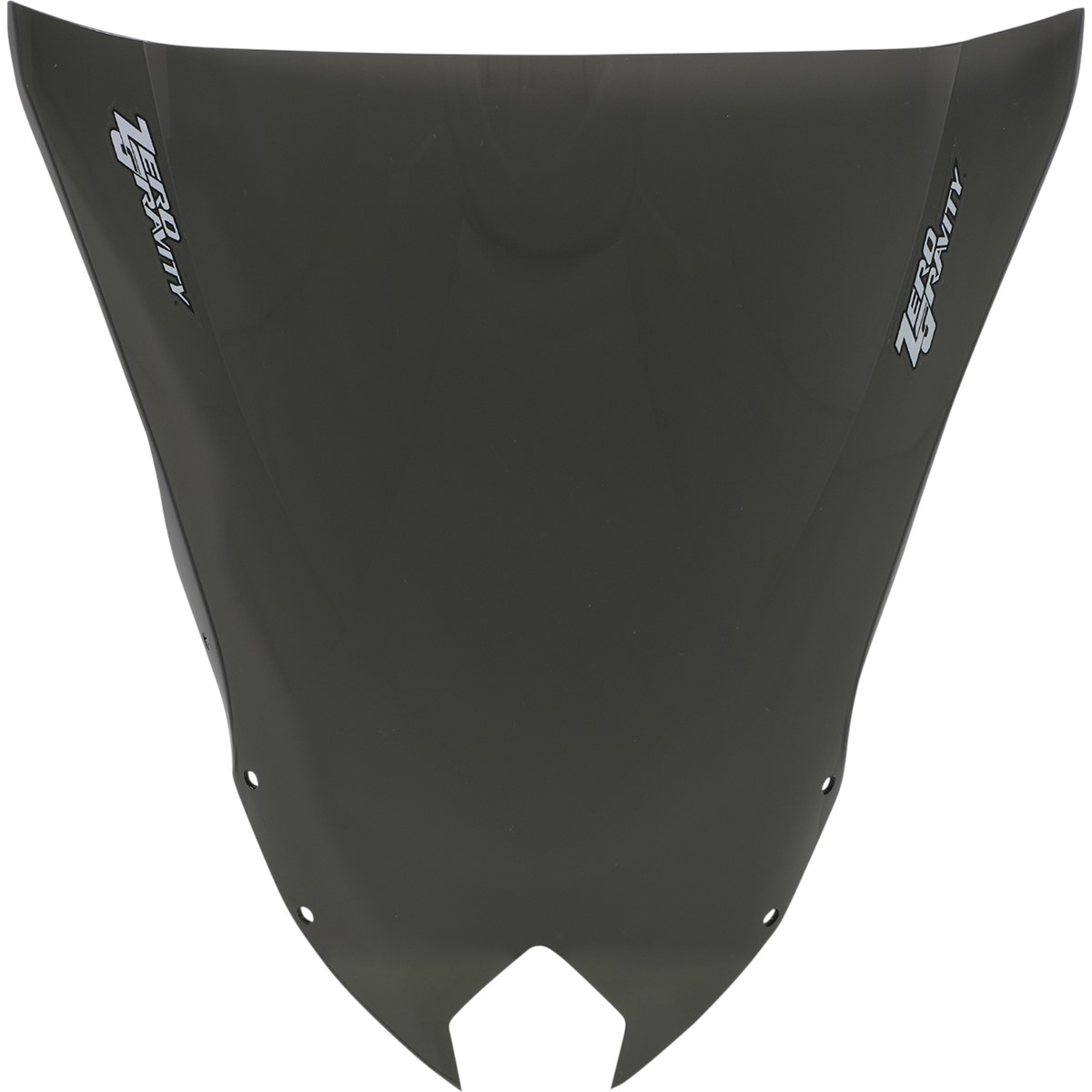 Zero Gravity Double Bubble Windscreen