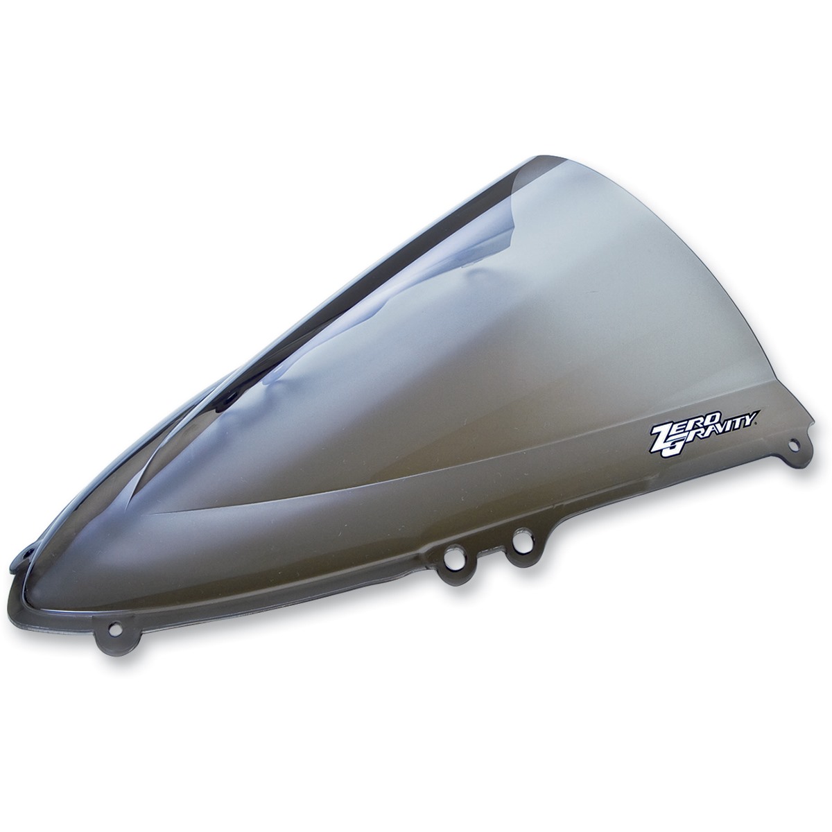 Zero Gravity Double Bubble Windscreen