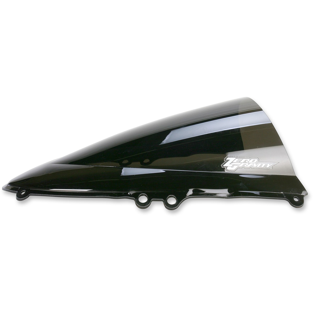 Zero Gravity Double Bubble Windscreen