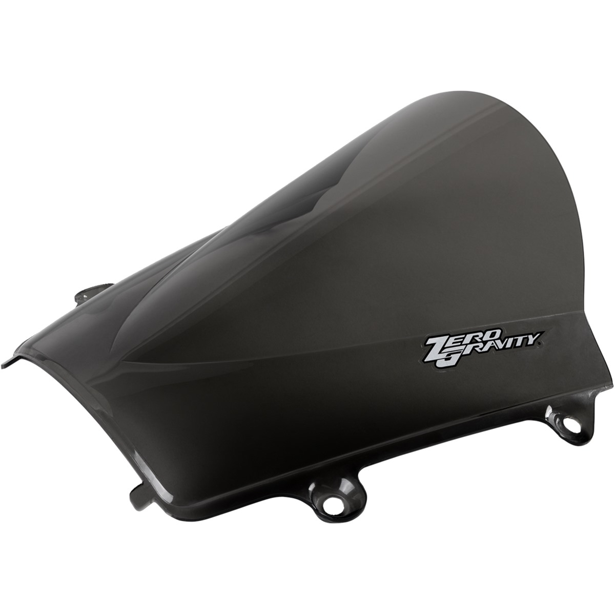 Zero Gravity Double Bubble Windscreen