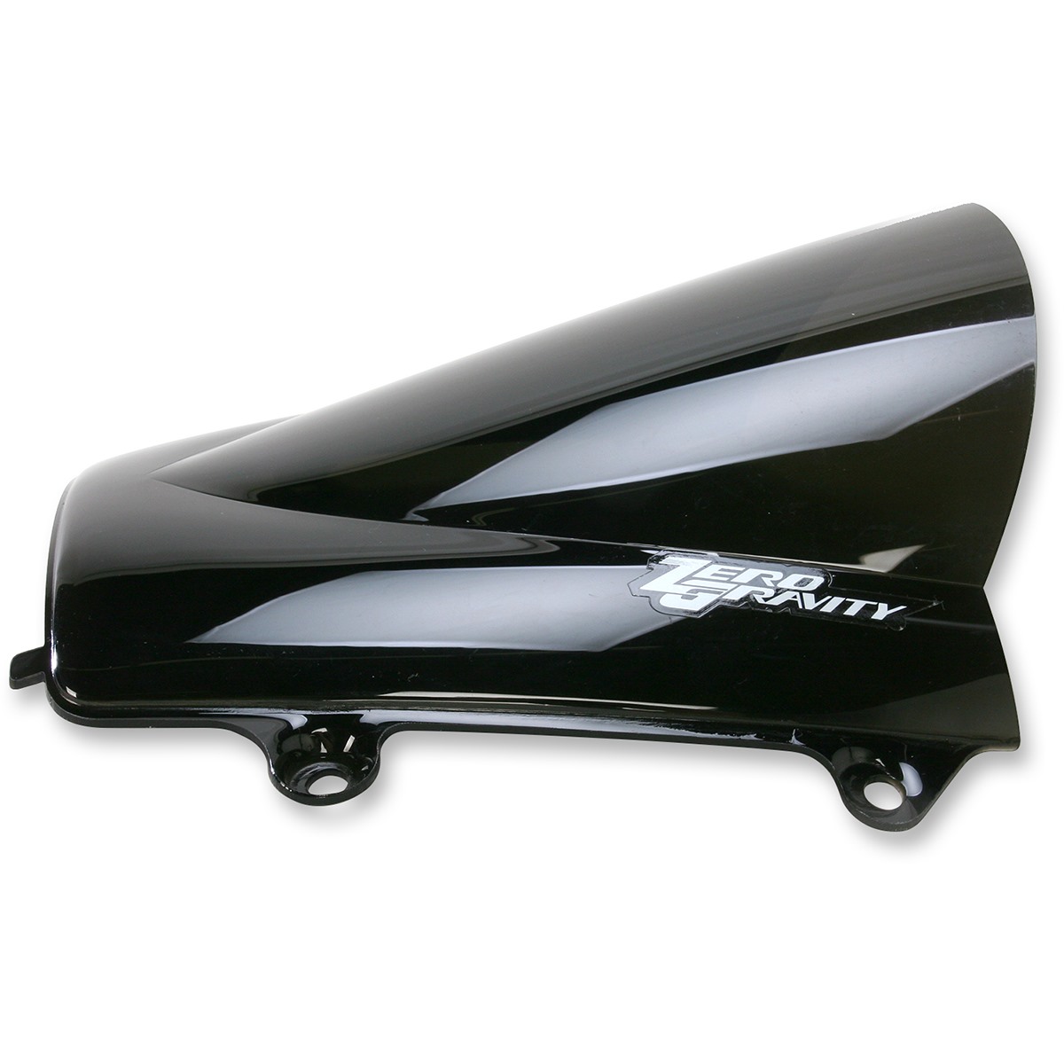 Zero Gravity Double Bubble Windscreen