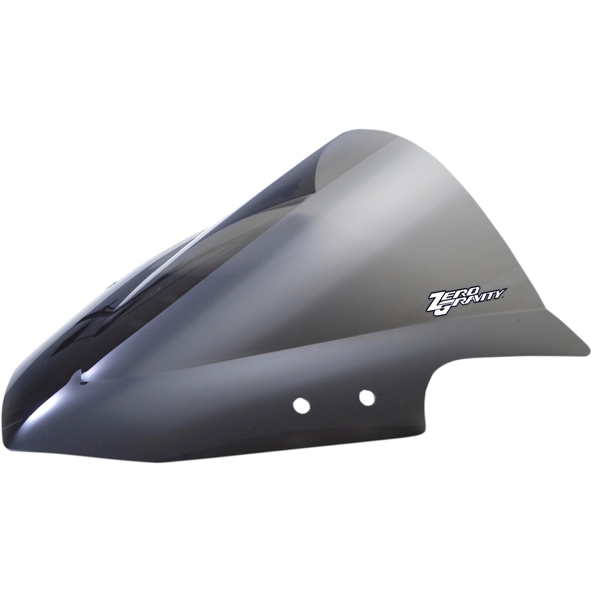 Zero Gravity Double Bubble Windscreen
