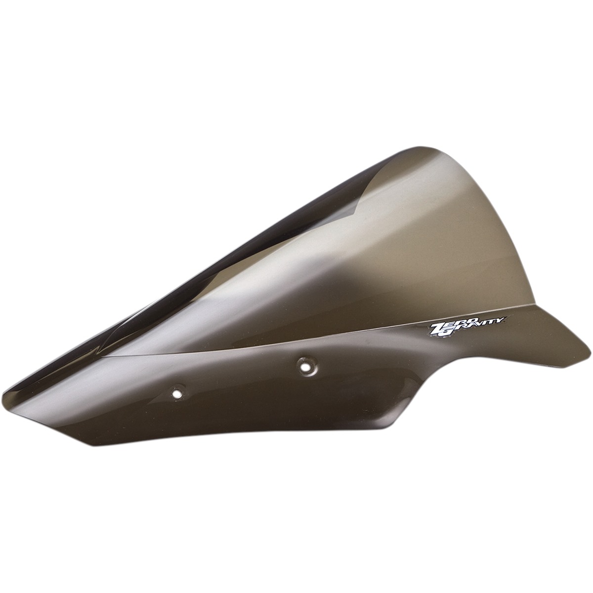 Zero Gravity Double Bubble Windscreen