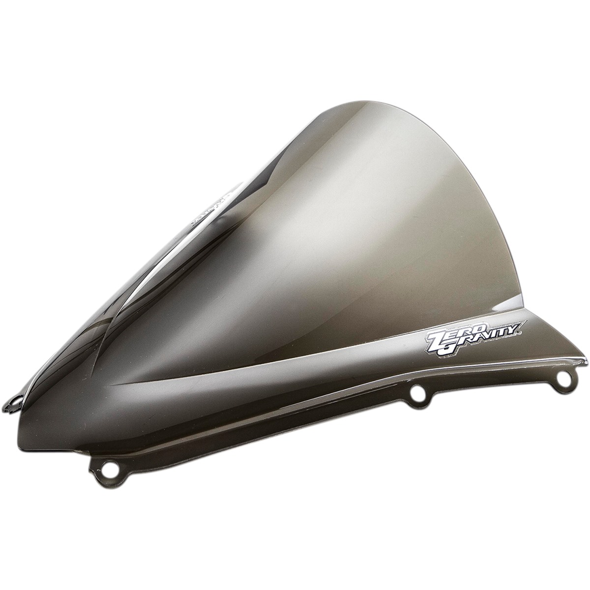 Zero Gravity Double Bubble Windscreen