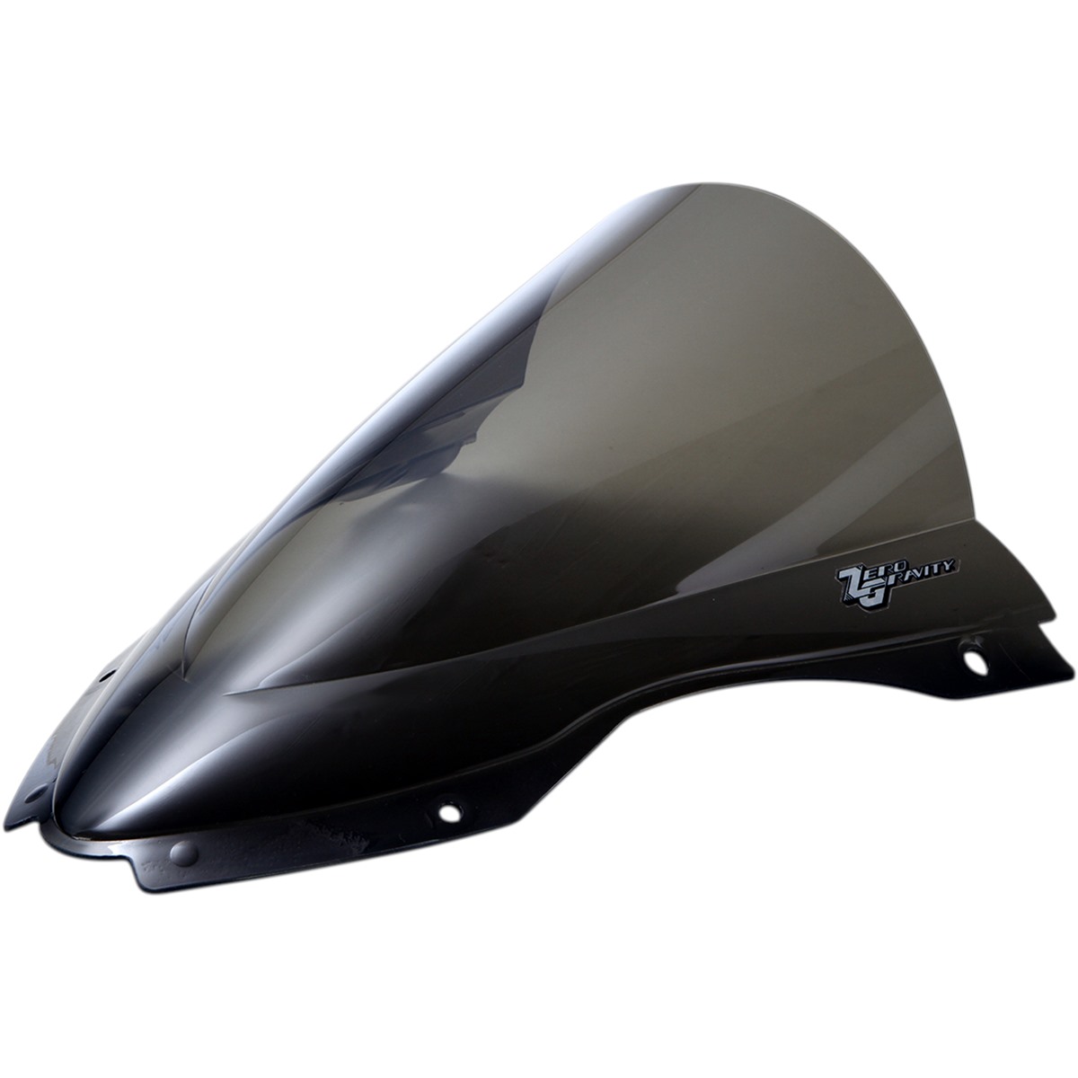 Zero Gravity Double Bubble Windscreen