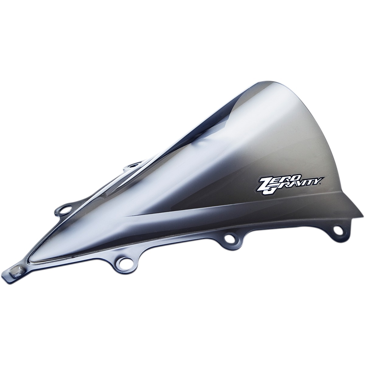 Zero Gravity Double Bubble Windscreen