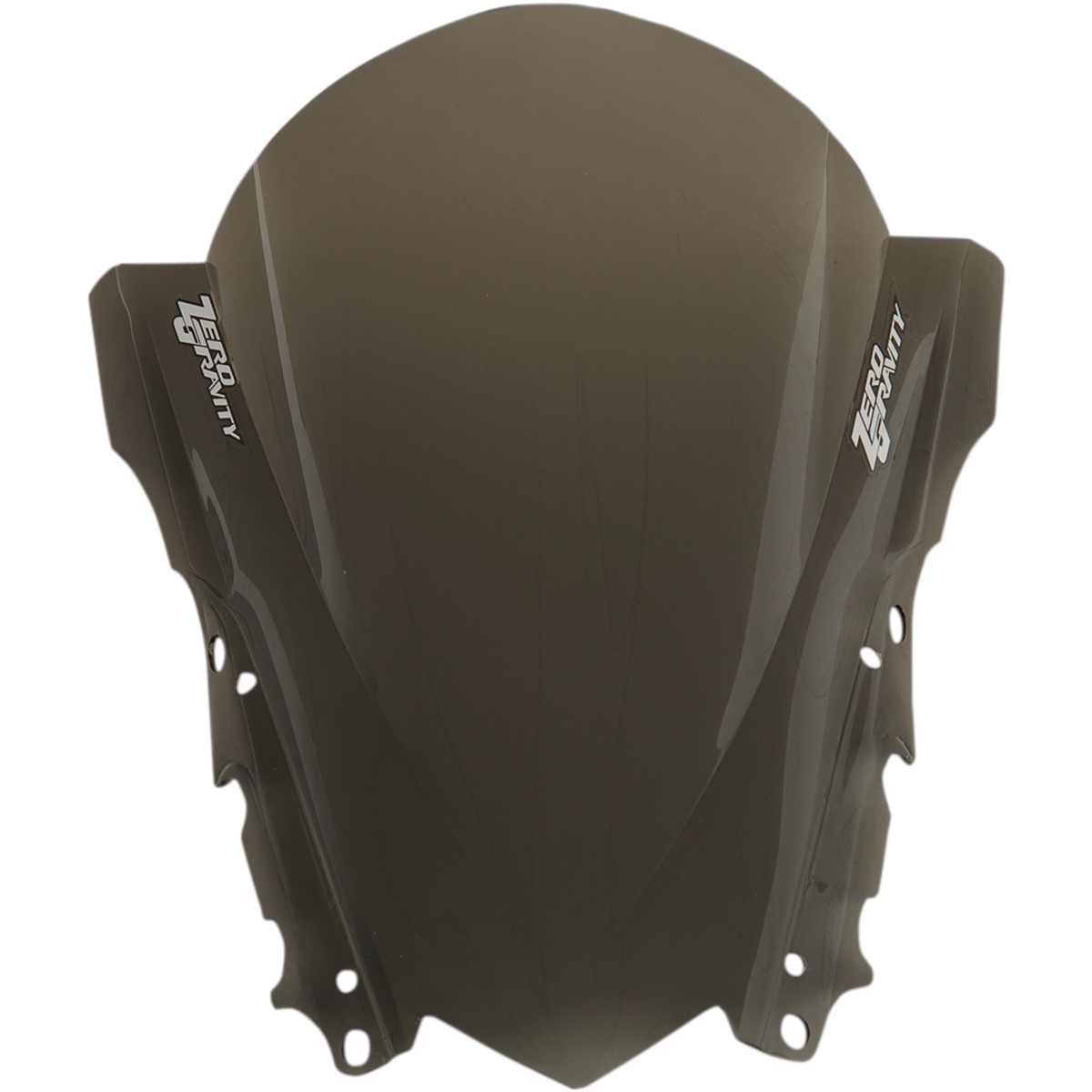 Zero Gravity Double Bubble Windscreen