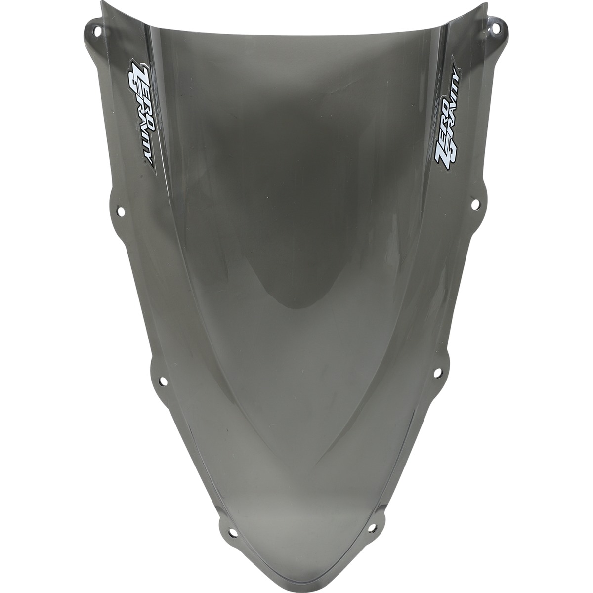 Zero Gravity Double Bubble Windscreen