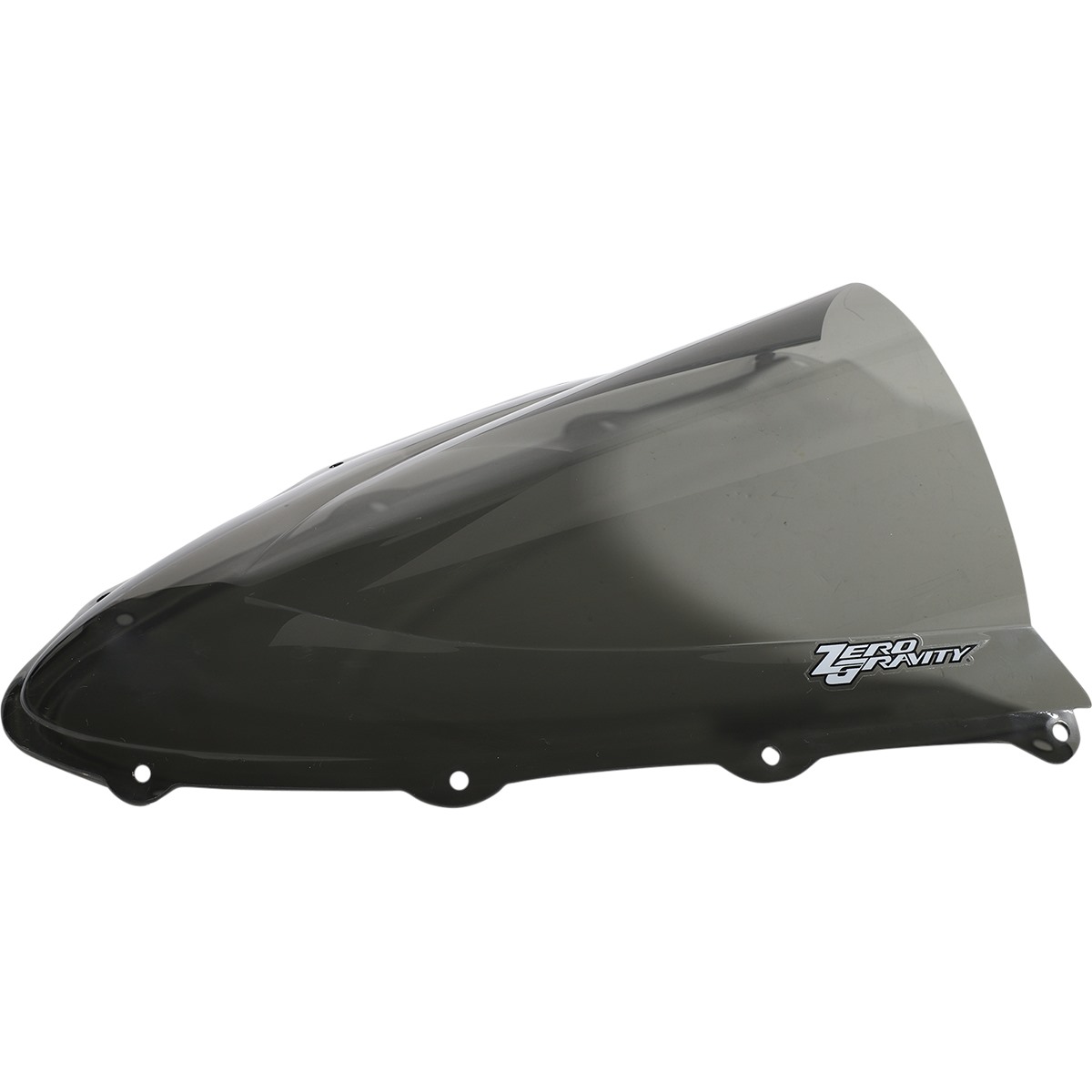 Zero Gravity Double Bubble Windscreen
