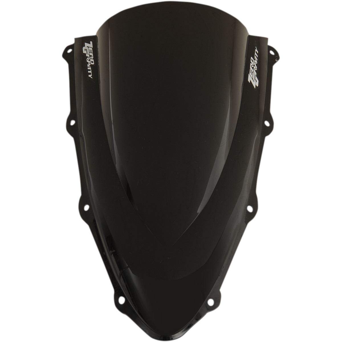 Zero Gravity Double Bubble Windscreen