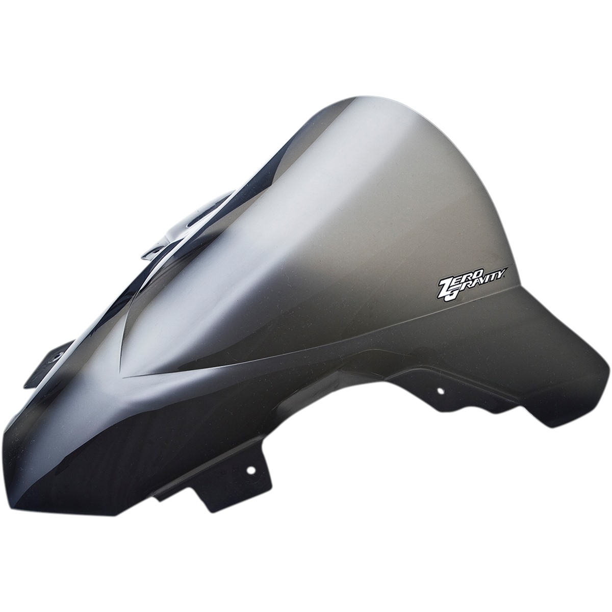 Zero Gravity Double Bubble Windscreen