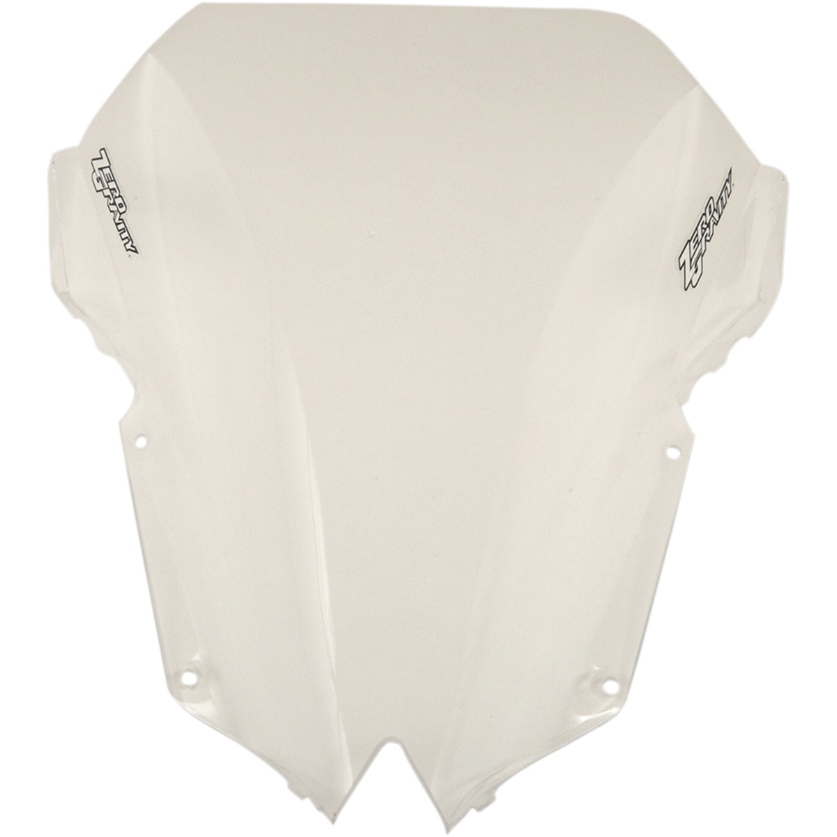 Marc 1 Windscreen