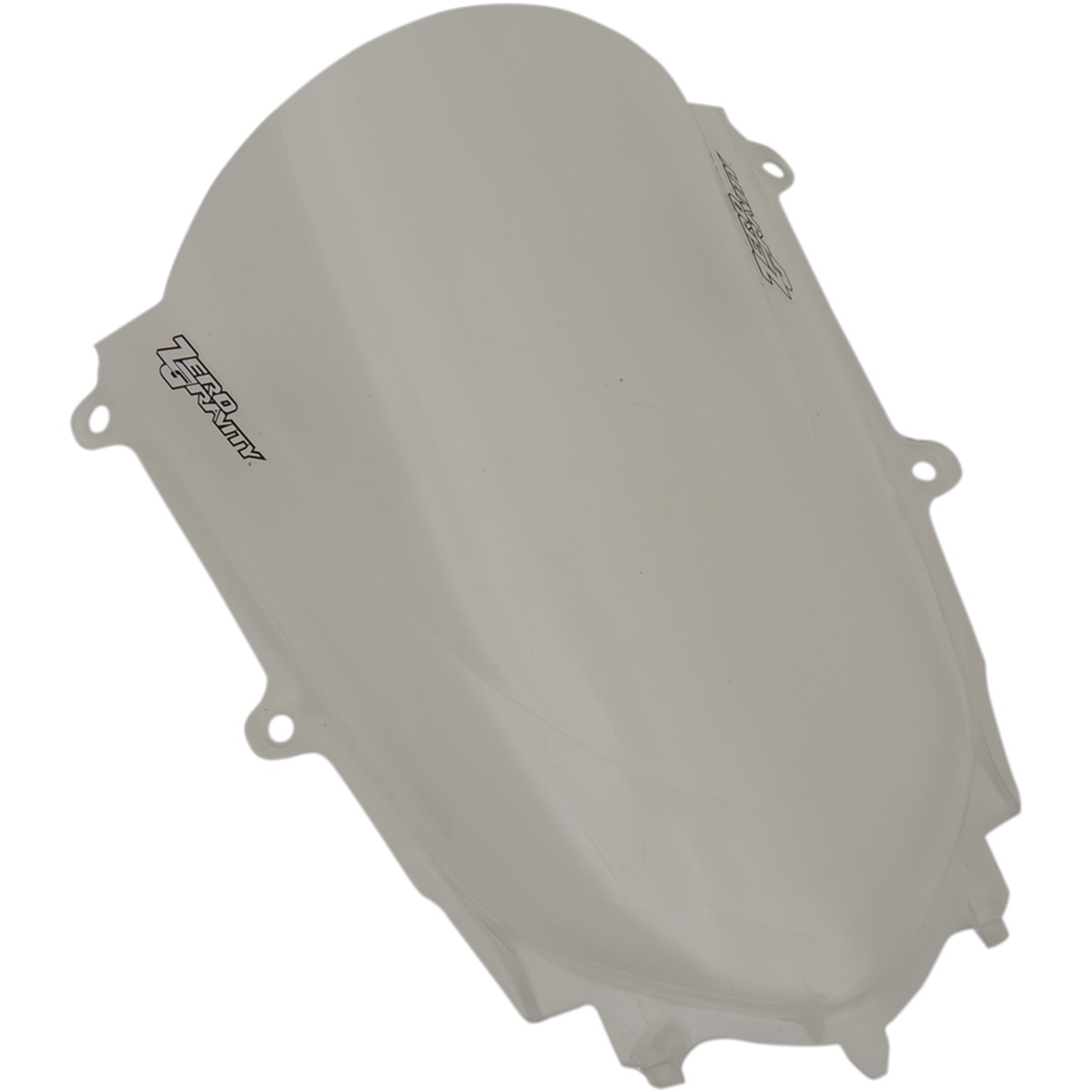 Zero Gravity Double Bubble Windscreen
