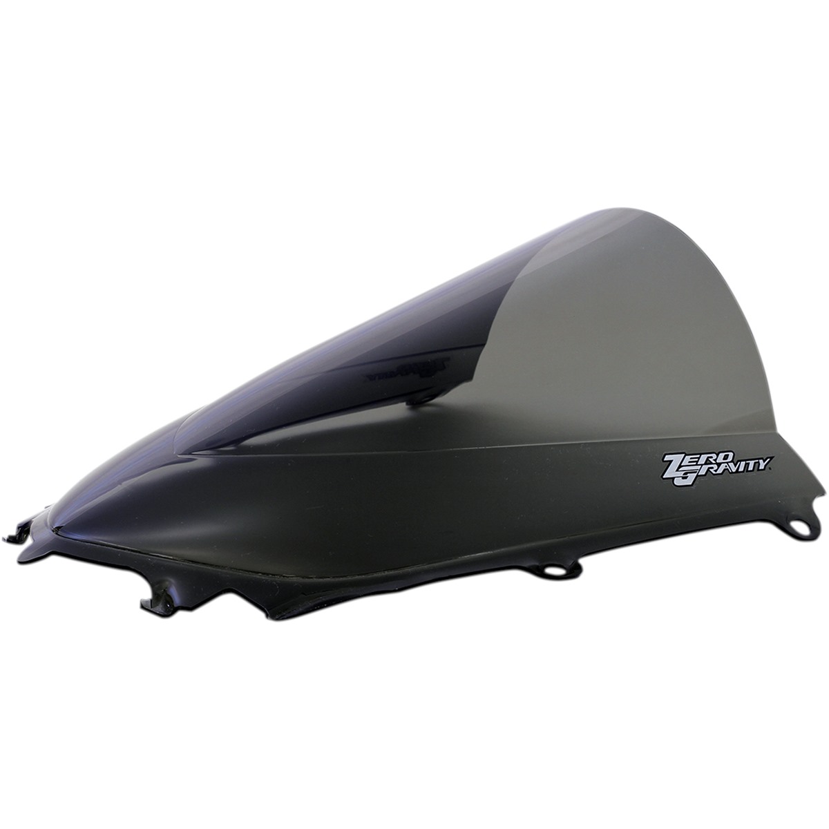 Zero Gravity Double Bubble Windscreen