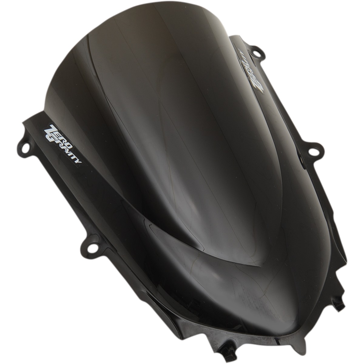 Zero Gravity Double Bubble Windscreen