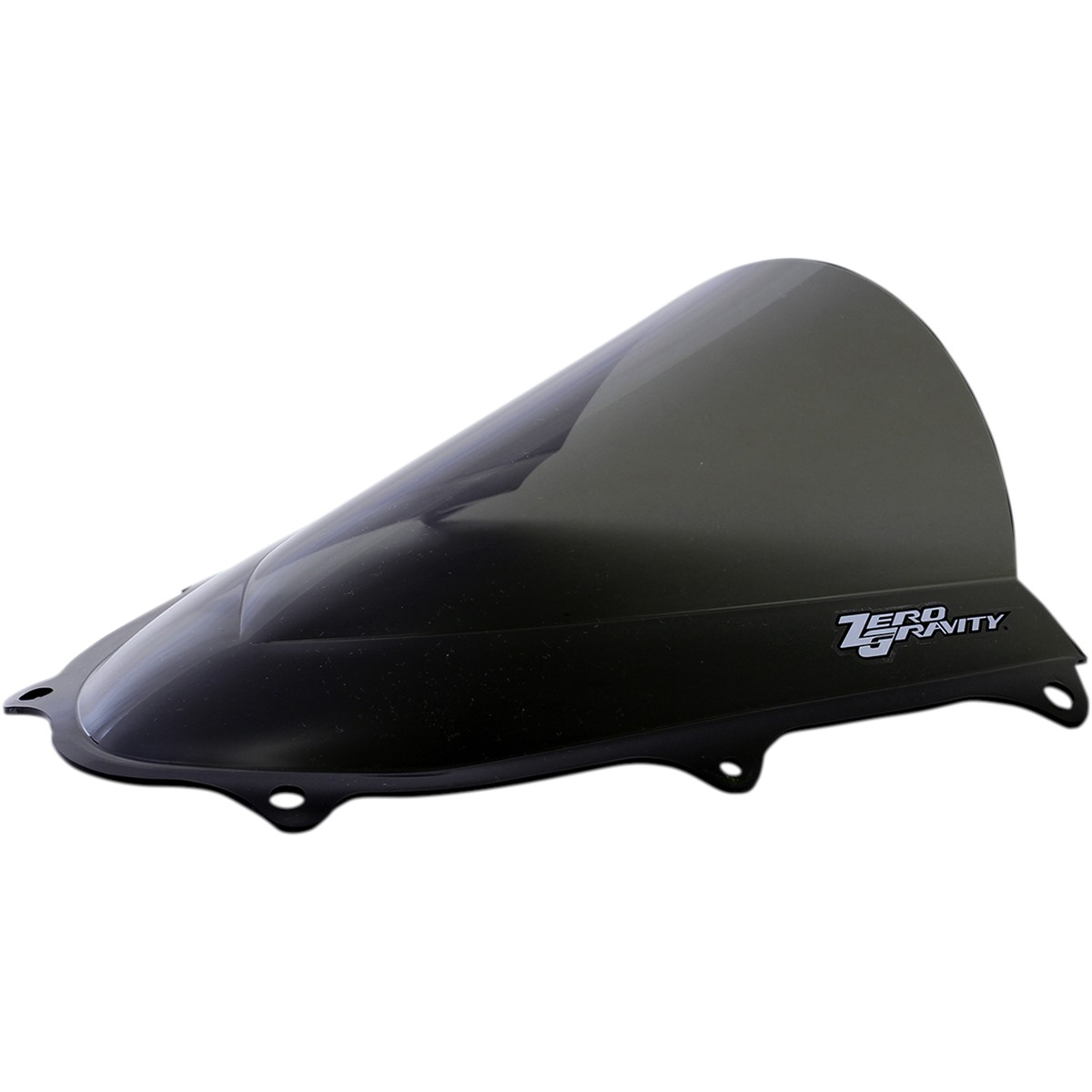 Zero Gravity Double Bubble Windscreen
