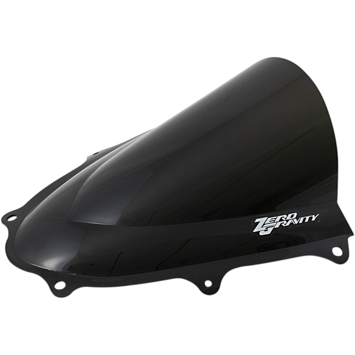 Zero Gravity Double Bubble Windscreen