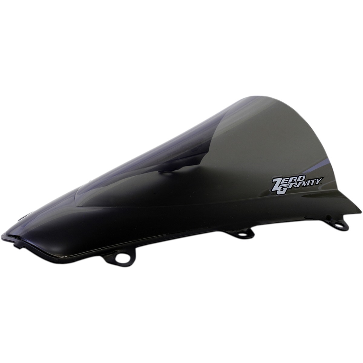 Zero Gravity Double Bubble Windscreen