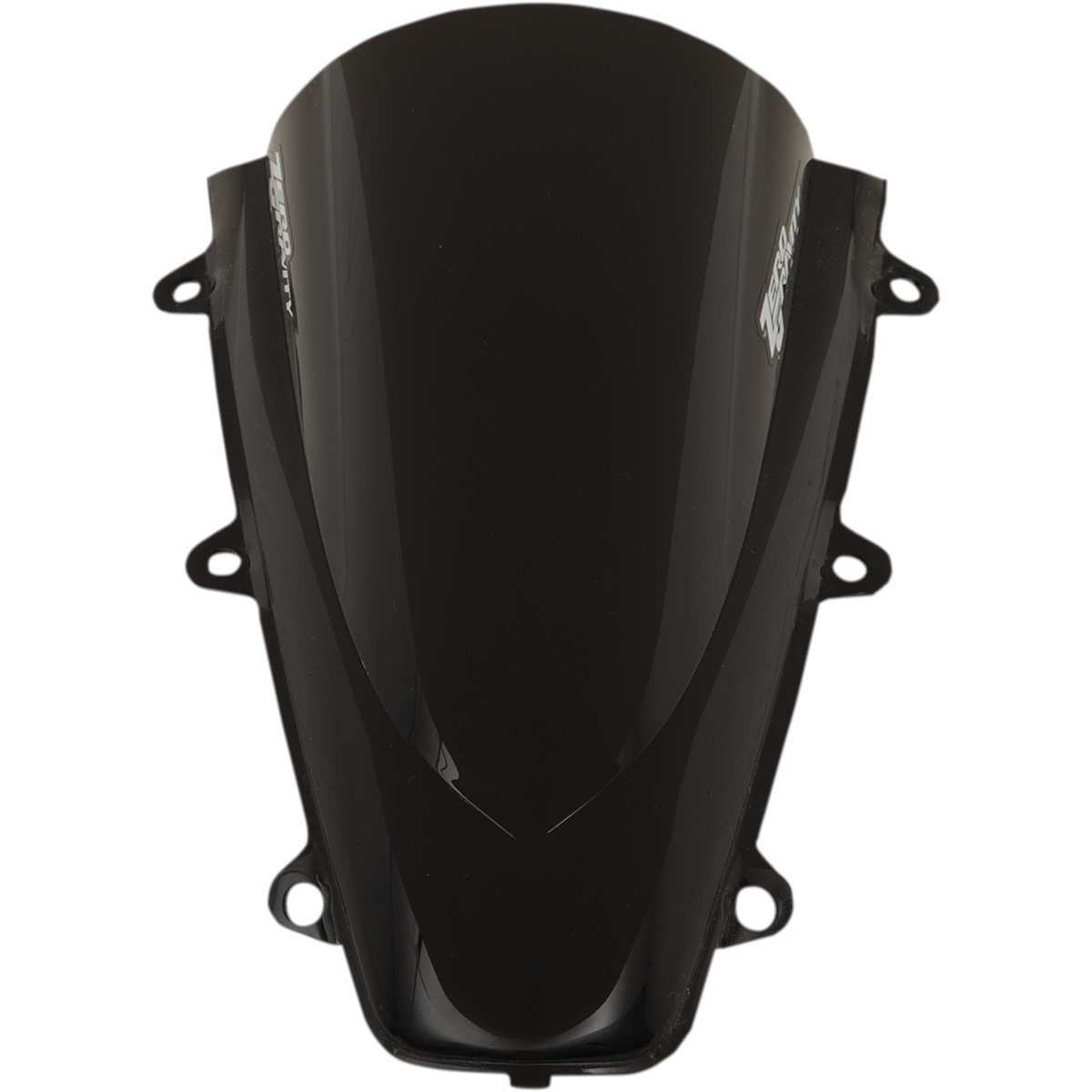 Zero Gravity Double Bubble Windscreen