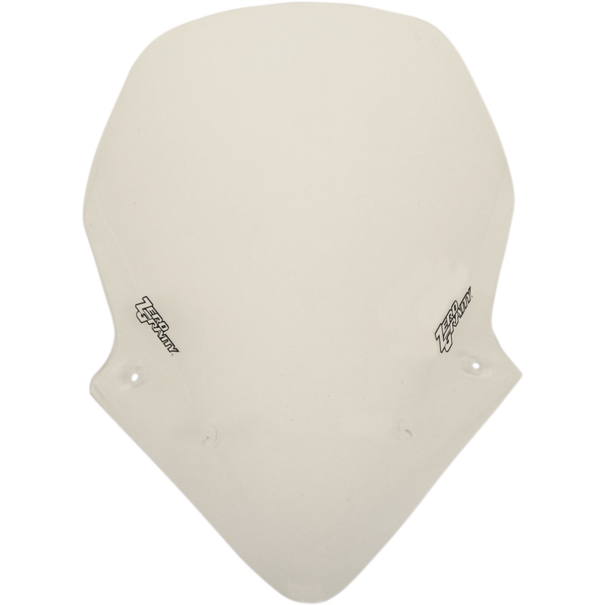 Zero Gravity Sport Touring Windscreen