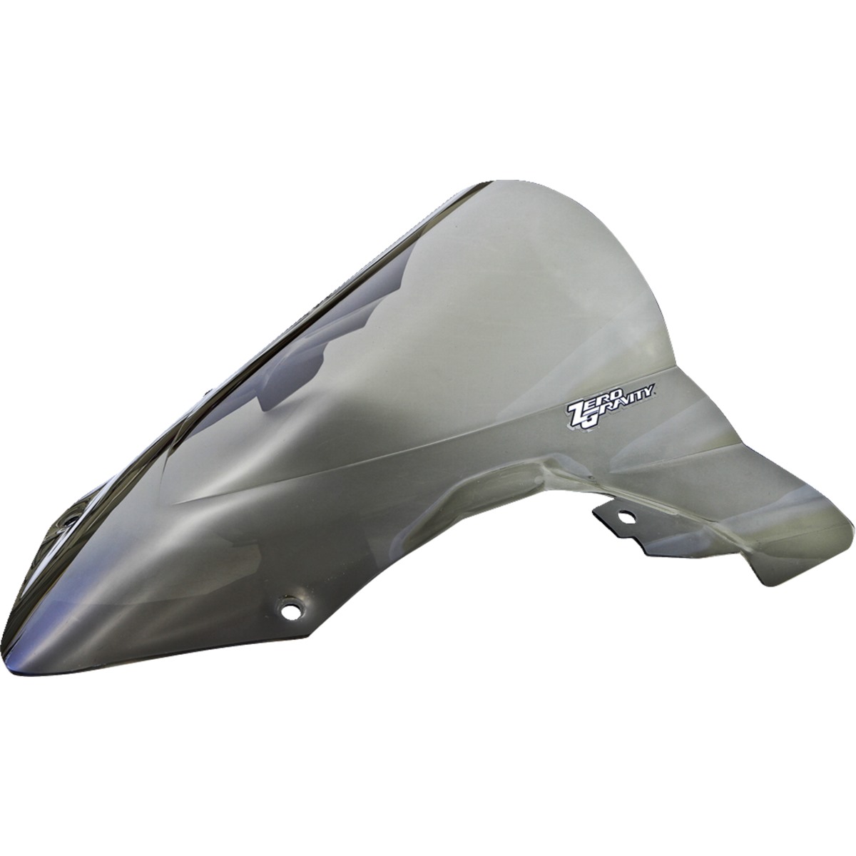 Zero Gravity Double Bubble Windscreen