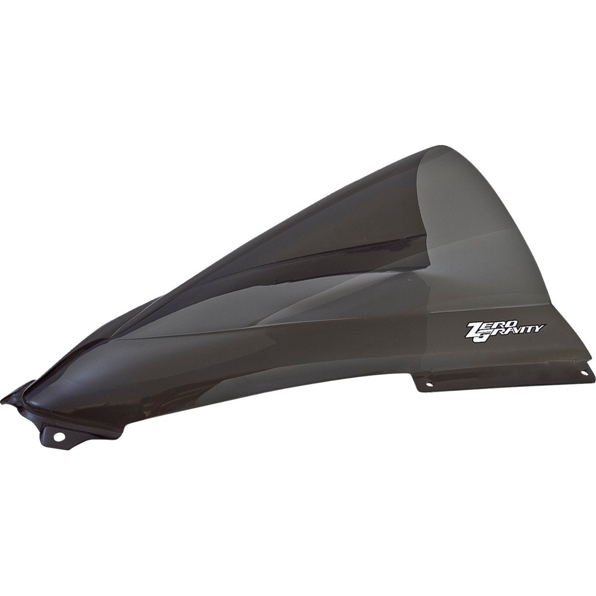Zero Gravity Double Bubble Windscreen