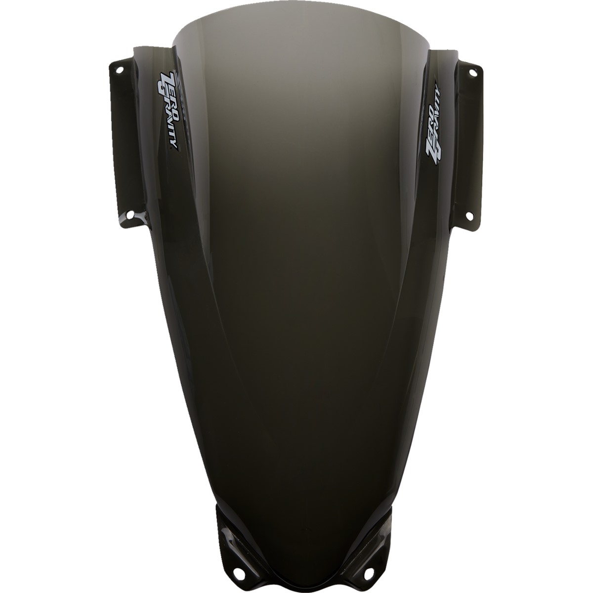 Zero Gravity Double Bubble Windscreen