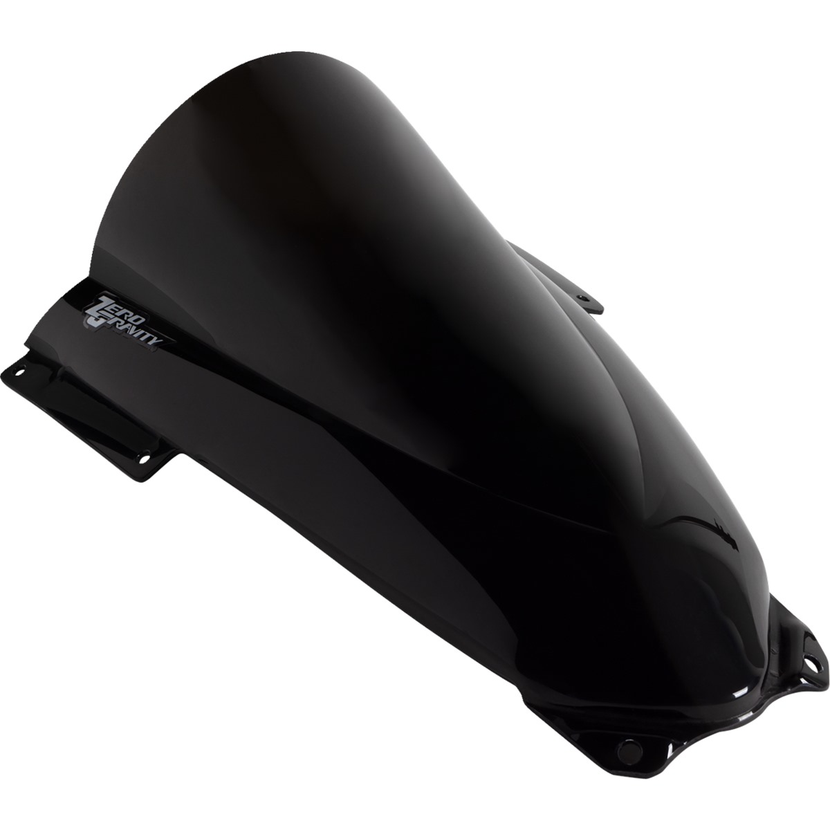 Zero Gravity Double Bubble Windscreen