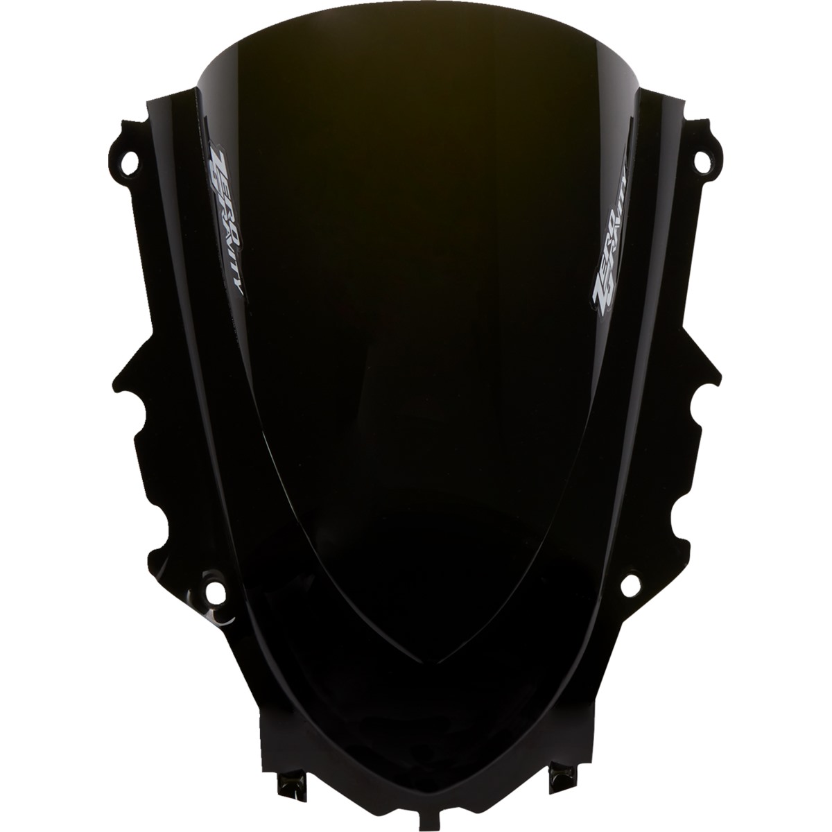 Zero Gravity Double Bubble Windscreen