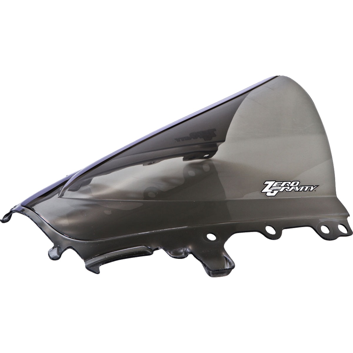 Zero Gravity Double Bubble Windscreen